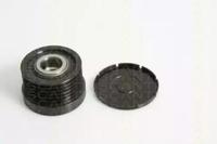 Triscan 8641114003 Шкив генератора Triscan 8641114003 Шкив генератора