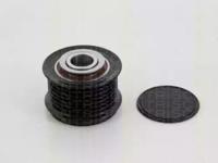 Triscan 8641134004 Шкив генератора Triscan 8641134004 Шкив генератора