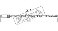 Fri.Tech. SU.282 Датчик зносу гальмівних колодок