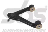 S.B.S. 19025012357 Arm assy suspension