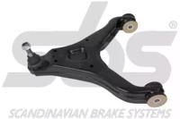 S.B.S. 19025012359 Arm assy suspension