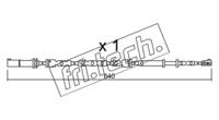 Fri.Tech. SU.312 Датчик износа тормозных колодок