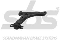 S.B.S. 19025012564 Рычаг подвески колеса