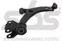 S.B.S. 19025012574 Arm assy suspension