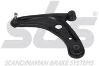 S.B.S. 19025012643 Важіль підвіски колеса