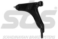 S.B.S. 19025013001 Arm assy suspension S.B.S. 19025013001 Arm assy suspension