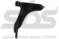 S.B.S. 19025013002 Arm assy suspension S.B.S. 19025013002 Arm assy suspension