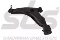S.B.S. 19025013005 Arm assy suspension