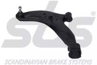 S.B.S. 19025013011 Arm assy suspension