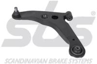 S.B.S. 19025013017 Важіль підвіски колеса