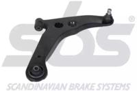 S.B.S. 19025013018 Важіль підвіски колеса