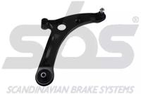 S.B.S. 19025013026 Важіль підвіски колеса S.B.S. 19025013026 Важіль підвіски колеса