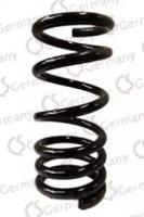 CS Germany 14.872.159 Пружина подвески передняя CS Germany 14.872.159 Пружина подвески передняя