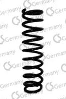 CS Germany 14.872.611 Пружина підвіски