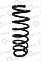 CS Germany 14.950.213 Пружина подвески передняя