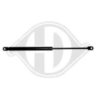 Diederichs 9104502 Пружина газова кришки багажника Diederichs 9104502 Пружина газова кришки багажника