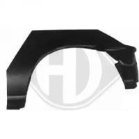 Diederichs 9226031 Панель кузовна