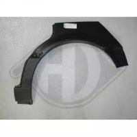 Diederichs 9429132 Verkleidung Diederichs 9429132 Verkleidung