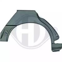 Diederichs 9443631 Панель кузовна