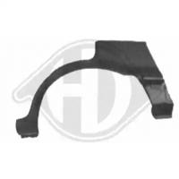 Diederichs 9580032 Verkleidung