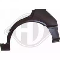 Diederichs 9641231 Verkleidung