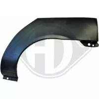 Diederichs 9678031 Verkleidung