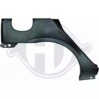 Diederichs 9678132 Verkleidung