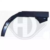 Diederichs 9682131 Панель кузовна