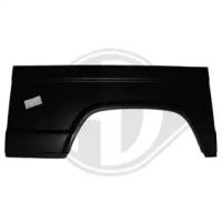 Diederichs 9740132 Verkleidung Diederichs 9740132 Verkleidung