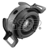 GSP 518878 Вал карданний