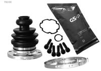 GSP 700105 Dust boot kit axle joint GSP 700105 Dust boot kit axle joint
