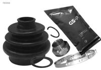 GSP 760008 Dust boot kit axle joint GSP 760008 Dust boot kit axle joint