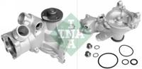 Ina 538 0214 10 Water pump