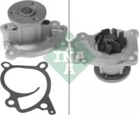 Ina 538 0380 10 Water pump