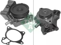 Ina 538 0472 10 Water pump