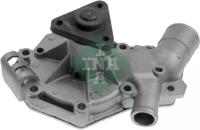 Ina 538 0502 10 Water pump