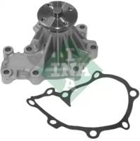 Ina 538 0567 10 Water pump Ina 538 0567 10 Water pump