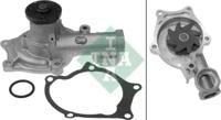 Ina 538 0603 10 Water pump
