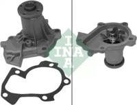 Ina 538 0641 10 Water pump