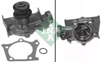 Ina 538 0644 10 Water pump