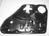 Bugiad BSP20088 Regulator assy door window Bugiad BSP20088 Regulator assy door window