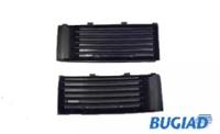 Bugiad BSP20109 Накладка бампера Bugiad BSP20109 Накладка бампера