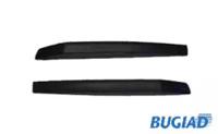 Bugiad BSP20111 Накладка бампера Bugiad BSP20111 Накладка бампера