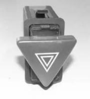 Bugiad BSP20407 Выключатель аварийной сигнализации Bugiad BSP20407 Выключатель аварийной сигнализации