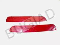 Bugiad BSP20572 Світловідбивач (катафот)