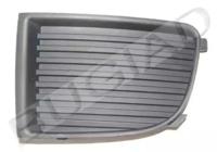 Bugiad BSP20636 Накладка бампера Bugiad BSP20636 Накладка бампера