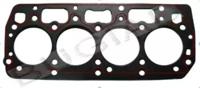Bugiad BSP21242 Gasket cylinder head