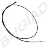Bugiad BSP21520 Трос замка капота Bugiad BSP21520 Трос замка капота