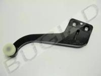 Bugiad BSP21633 Направляющая ролика сдвижной двери