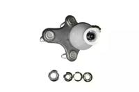 Bugiad BSP21816 Опора кульова важеля